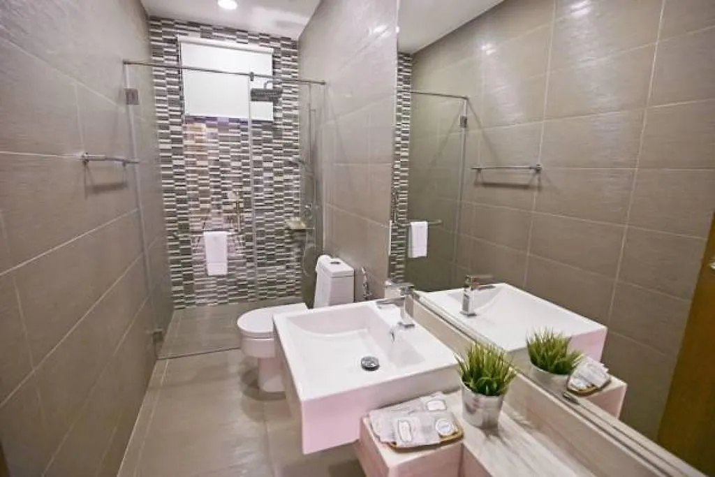 1 Damai Residence - 8 Luxury Units With 3 Bedroom Suite @ Klcc Kuala Lumpur