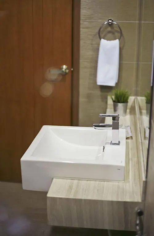1 Damai Residence - 8 Luxury Units With 3 Bedroom Suite @ Klcc Kuala Lumpur 0*,  Malaysia