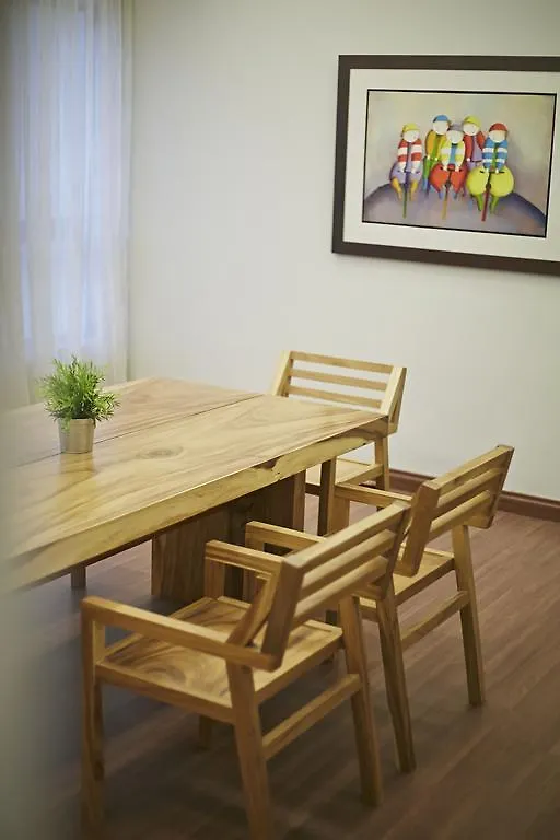 1 Damai Residence - 8 Luxury Units With 3 Bedroom Suite @ Klcc Kuala Lumpur Malaysia