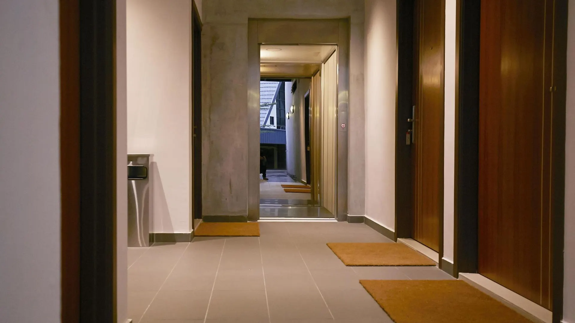 Lägenhet 1 Damai Residence - 8 Luxury Units With 3 Bedroom Suite @ Klcc Kuala Lumpur