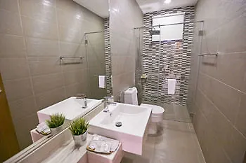 1 Damai Residence - 8 Luxury Units With 3 Bedroom Suite @ Klcc Kuala Lumpur 0*,