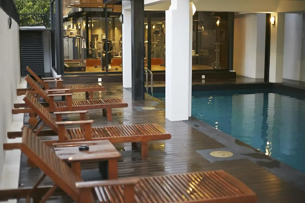 Apartment 1 Damai Residence - 8 Luxury Units With 3 Bedroom Suite @ Klcc Kuala Lumpur Malaysia
