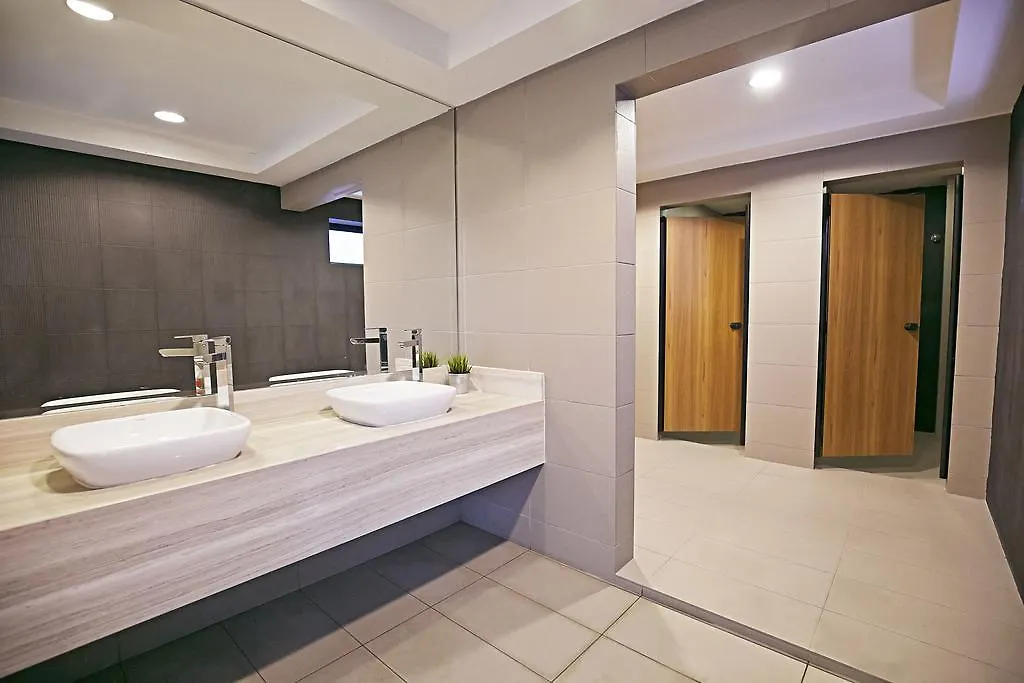 Apartment 1 Damai Residence - 8 Luxury Units With 3 Bedroom Suite @ Klcc Kuala Lumpur