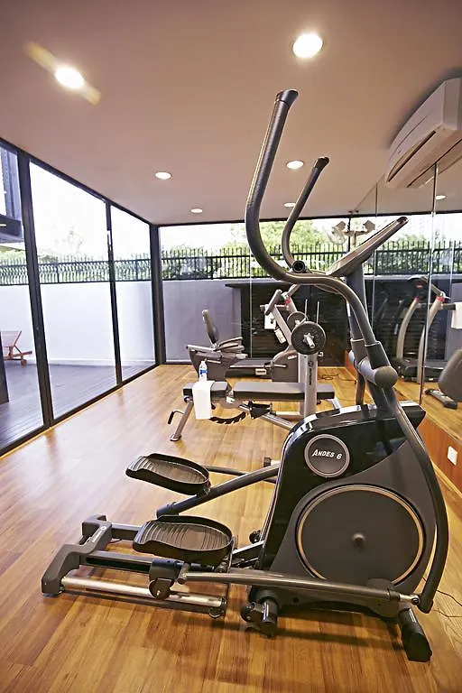 1 Damai Residence - 8 Luxury Units With 3 Bedroom Suite @ Klcc Kuala Lumpur Apartment