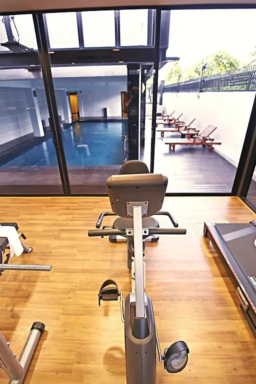 Apartment 1 Damai Residence - 8 Luxury Units With 3 Bedroom Suite @ Klcc Kuala Lumpur Malaysia