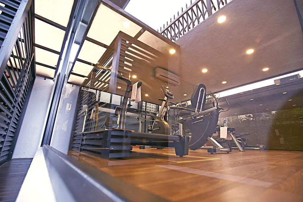 1 Damai Residence - 8 Luxury Units With 3 Bedroom Suite @ Klcc Kuala Lumpur 0*,