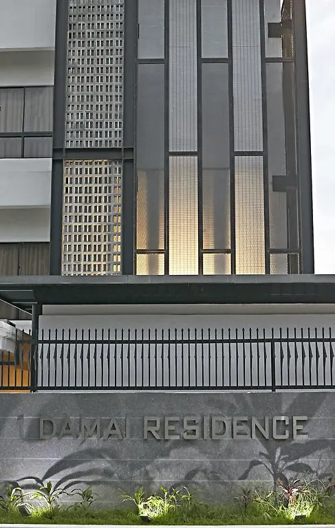 1 Damai Residence - 8 Luxury Units With 3 Bedroom Suite @ Klcc Kuala Lumpur 0*,