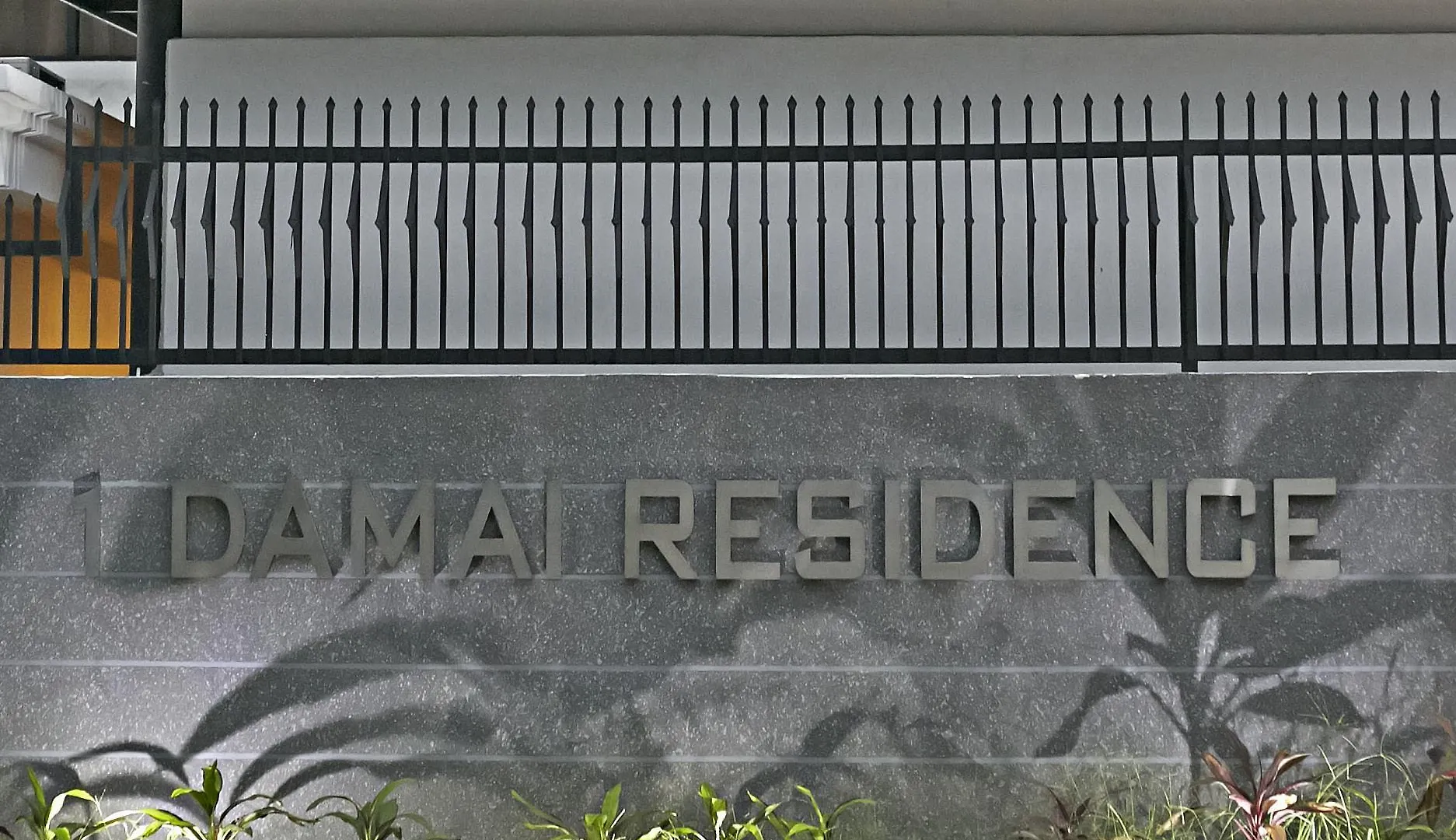 1 Damai Residence - 8 Luxury Units With 3 Bedroom Suite @ Klcc Kuala Lumpur Malaysia
