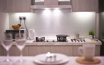 1 Damai Residence - 8 Luxury Units With 3 Bedroom Suite @ Klcc Kuala Lumpur Apartment