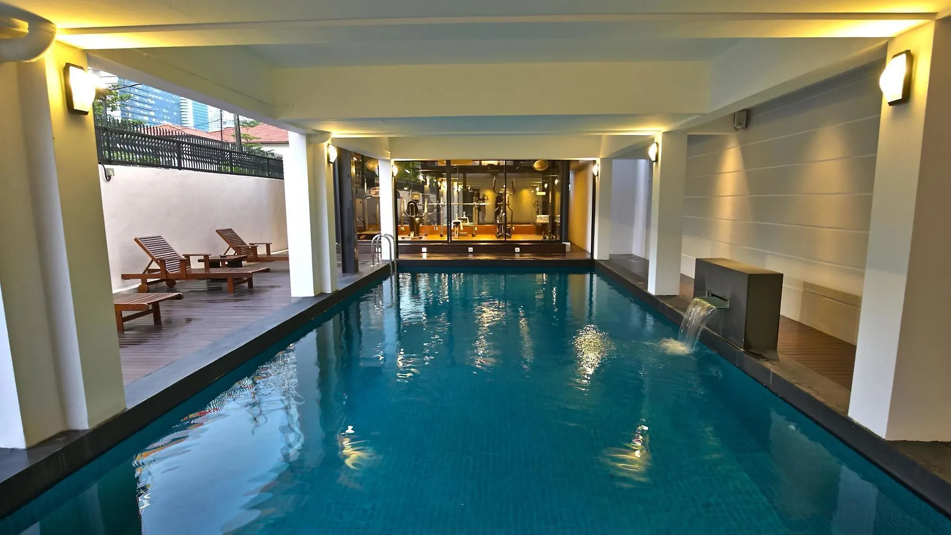 1 Damai Residence - 8 Luxury Units With 3 Bedroom Suite @ Klcc location